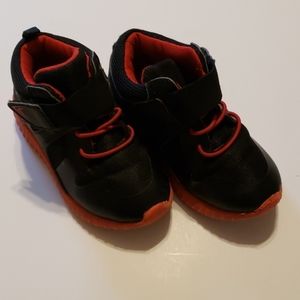 Toddler boys shoes
